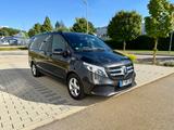Mercedes-Benz V 300 d EDITION lang 4Matic Burmester 7Sitzer