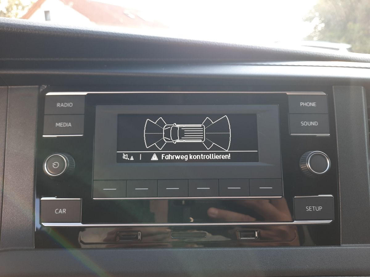 Volkswagen T6 Transporter - Bild 21