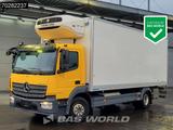 Mercedes-Benz Atego 1324 Atego 4X2 13.5tonner Thermo King T-12