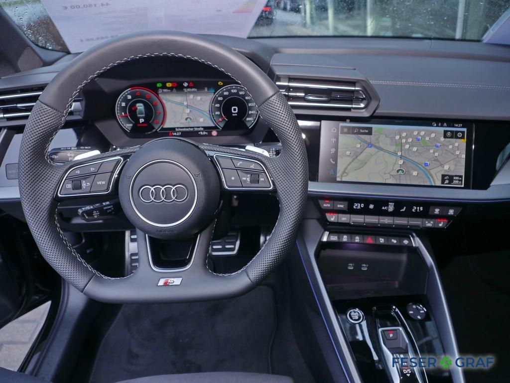 Audi A3 - Bild 8