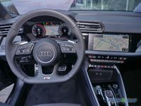 Audi A3 - Vorschau Bild 8