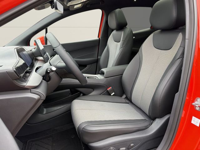 BYD Dolphin G DM-i Comfort
