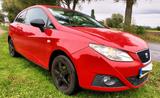 Seat Ibiza Comfort  - TÜV  Klima  Allwet... - Seat Ibiza: Comfort