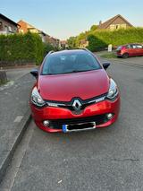 Renault Clio Grandtour dCi 1.5 - Renault Clio in Osnabrück