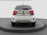 Suzuki Ignis 1.2 Comfort Hybrid LED DAB SHZ Spurhalteas - gebrauchte Suzuki Ignis aus dem Jahr 2023
