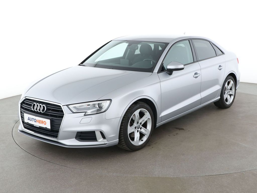 Image of Audi A3