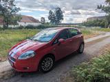 Fiat Punto 1.4 8V Active  - Fiat Punto: Active