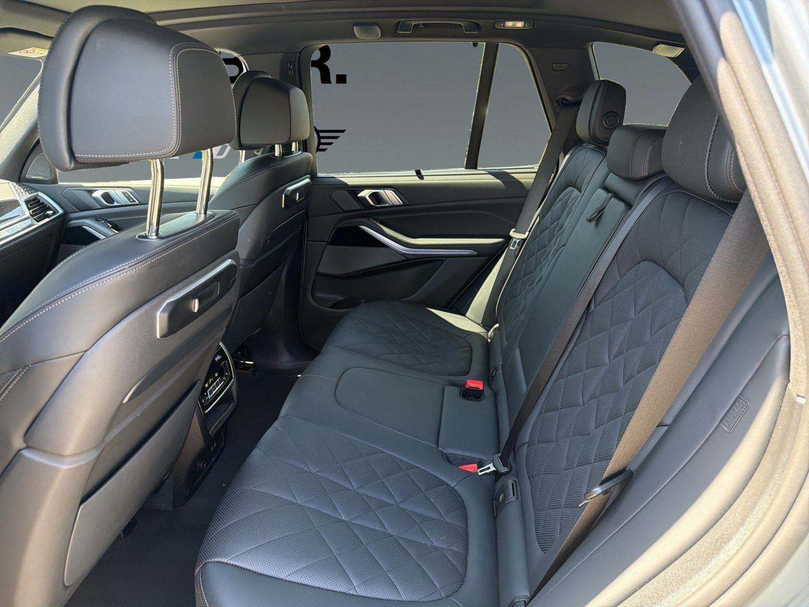 BMW X5 - Bild 12