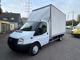 Ford Transit 2,2 mit  Koffer 4,0 Meter Klima, - Angebote