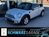 MINI ONE Cabrio One*SHZ*ALU*TÜV-NEU* - MINI One Cabrio Gebrauchtwagen