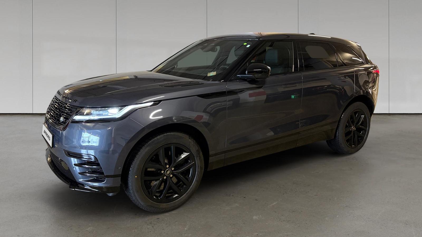 Land Rover Range Rover Velar 2.0 P400e  AWD