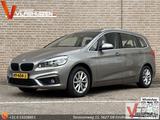 BMW 216 Gran Tourer 2-serie 216d Corporate Lease Ess - BMW 216 Gran Tourer aus 2015