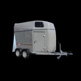 Wörmann Gismo - Tieflader