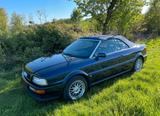Audi 80 Cabriolet 2.6 - - gebrauchte Audi Cabriolet aus dem Jahr 1995