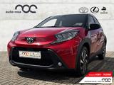 Toyota Aygo X Teamplayer 1.0 VVT-i EU6e Apple CarPlay A - Toyota Gebrauchtwagen in Schwerin