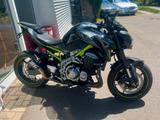 Kawasaki Z 900       Standort: Kawasaki Eilenburg - Angebote