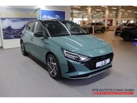 Hyundai i20 - Vorschau Bild 4