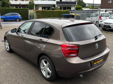 BMW 116 - 6