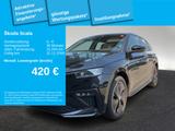 Skoda Scala Monte Carlo 1.5 TSI Matrix-LED Navi Pano A - Skoda Scala Gebrauchtwagen in München