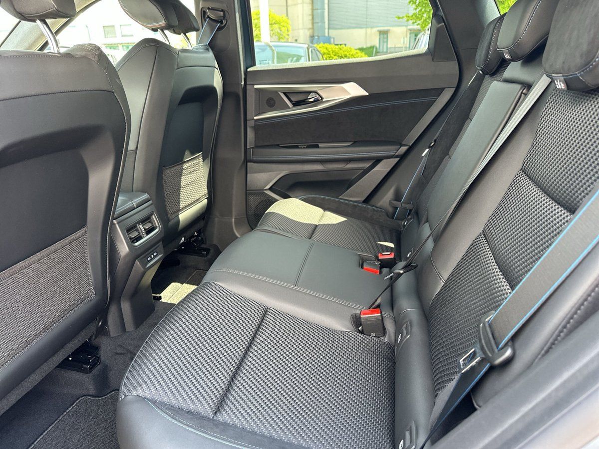 Renault Austral - Bild 11