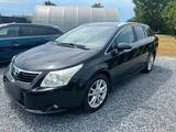 Toyota Avensis T27 2.2 D-4D Edition Kombi - Toyota Avensis: Kombi, T27