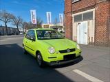 Volkswagen VW LUPO 1,4 BENZIN - VW Lupo Gebrauchtwagen in Berlin