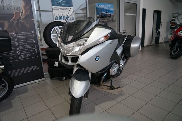 BMW R 1200 RT