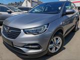 Opel Grandland X 1.5 D LED NAVI AMBIENTE TOP #10263 - : Geländewagen, Top 10