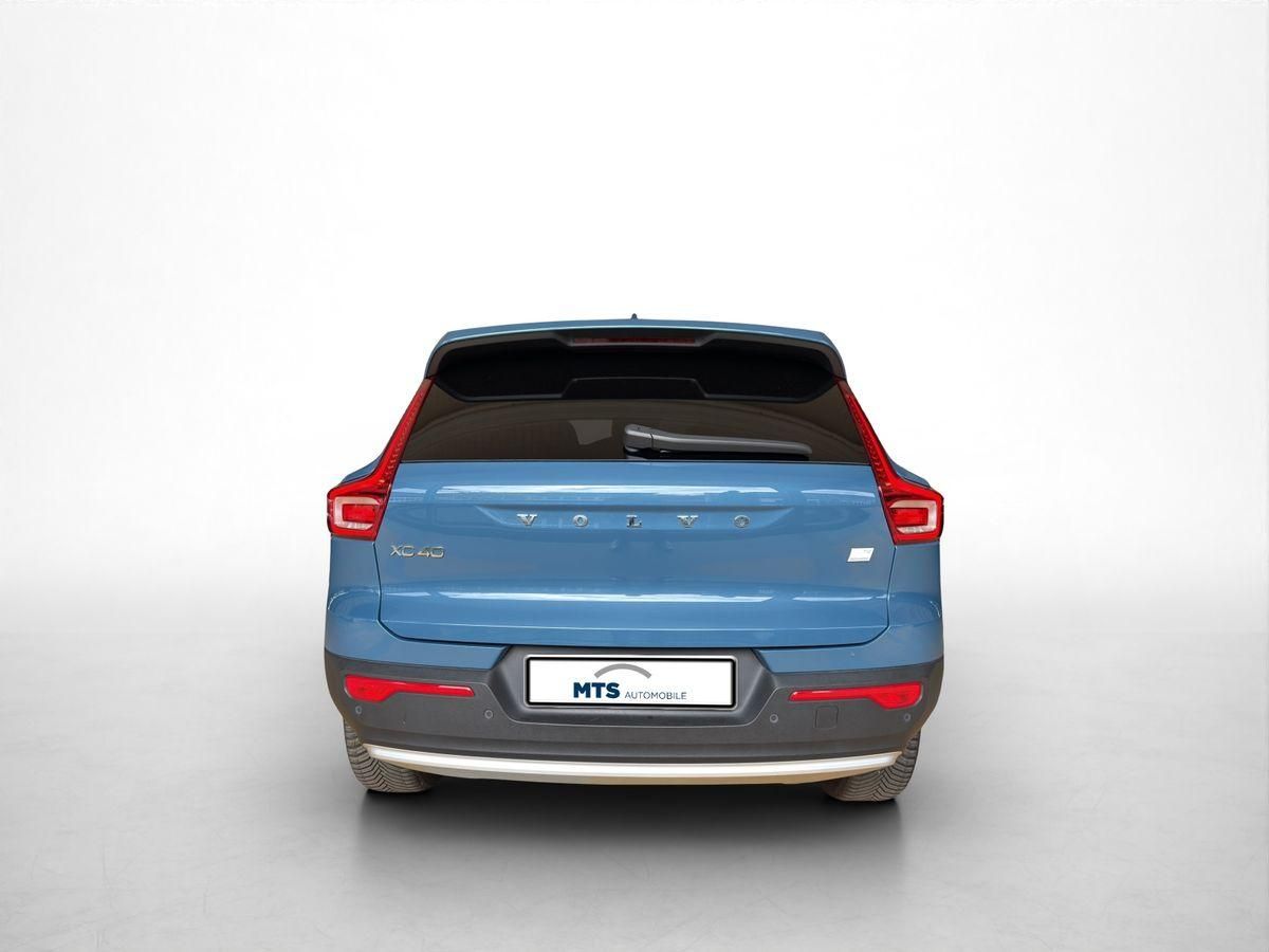 Volvo XC40 - Bild 7