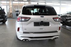 Fahrzeugabbildung Ford Kuga ST-Line X Automatik 4WD LED AHK CAM ACC B&O