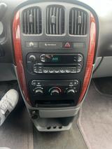Chrysler Grand Voyager Comfort 7 Sitzer, Top gepflegt - Chrysler Grand Voyager mit Benzin-Antrieb