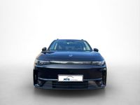 Leapmotor C10 - Vorschau Bild 3