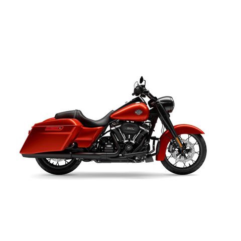 Harley-Davidson FLHRXS Road King Sp. 2025 Ricks Bestellbar