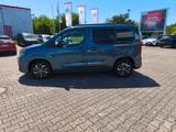 Toyota Proace City Verso L1 Team Deutschland - blaue Toyota Proace (Verso)