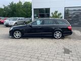Mercedes-Benz E 500 T 4-Matic Panorama Vollleder Harman-Kardon - scheckheftgepflegte Mercedes E 500