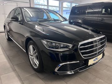 Mercedes S 350 - 3