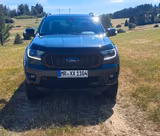 Ford Ranger Thunder - Ford Ranger: Thunder