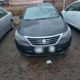 Renault latitude 3,0 diesel - Renault Latitude