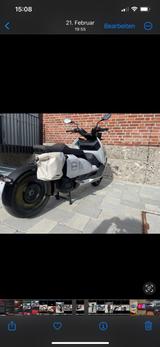 BMW CE04 - Offers
