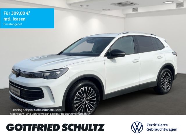 Volkswagen Tiguan Life 1.5 eTSI DSG 18ZOLL NAVI ACC 360 SHZ foto 1