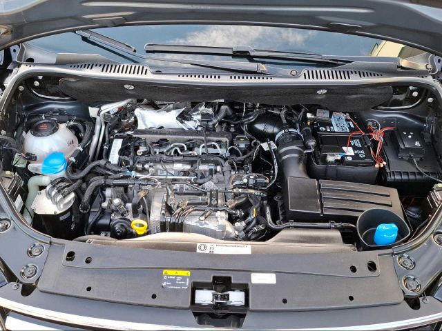 CADDY 2.0 TDI COMFORTLINE+AZV+APP+XENON