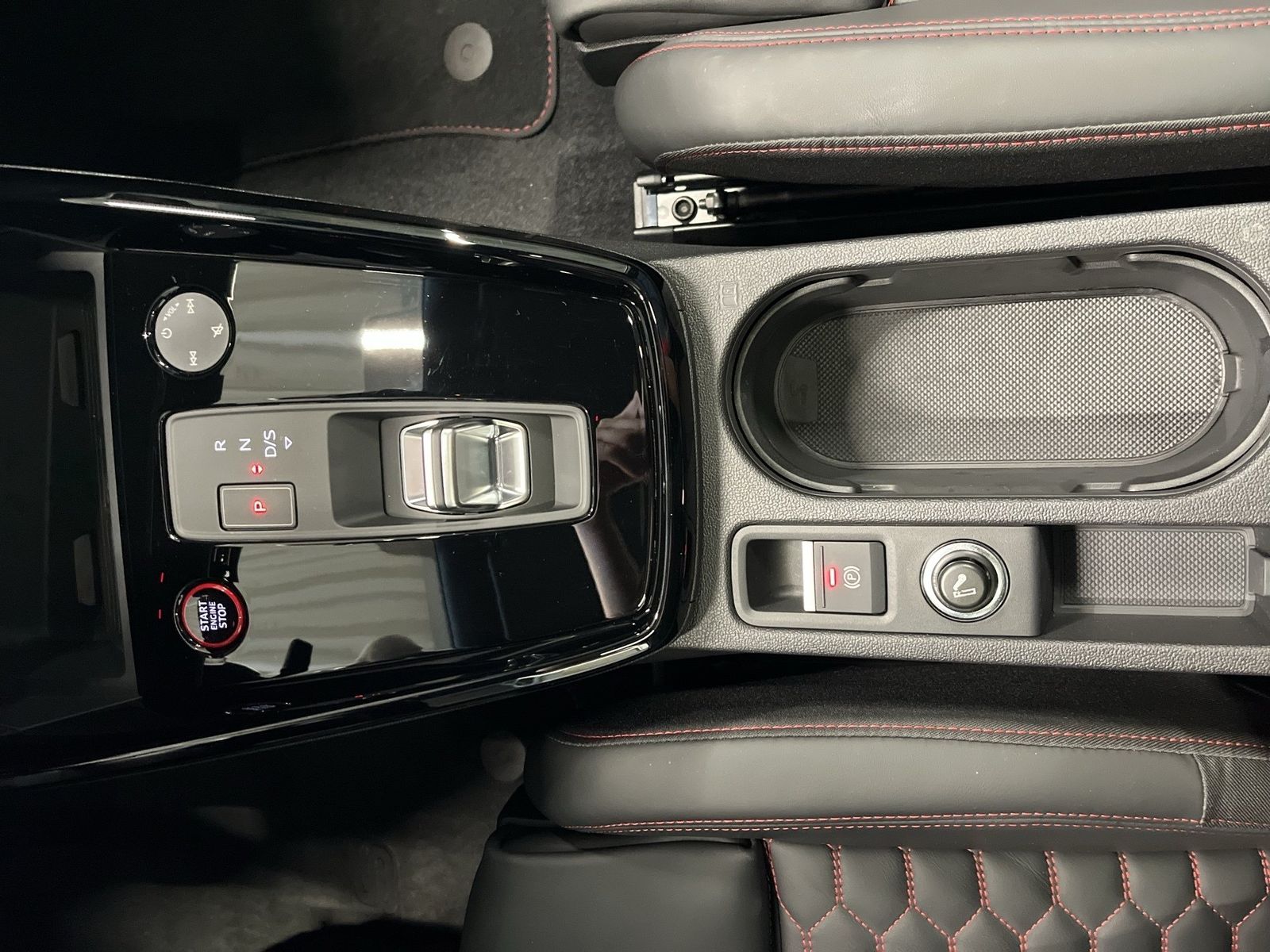 Audi RS3 - Bild 17