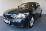BMW 116 i 5-trg."SPORT-NAVIPF.KLIMA-SHZ-ALU-ESP-1.HD - BMW 116 in Stuttgart
