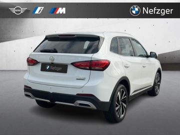 Mg ZS - 4