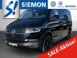 Volkswagen T6.1 Multivan Generation Six 2,0TDI DSG SHZ LED