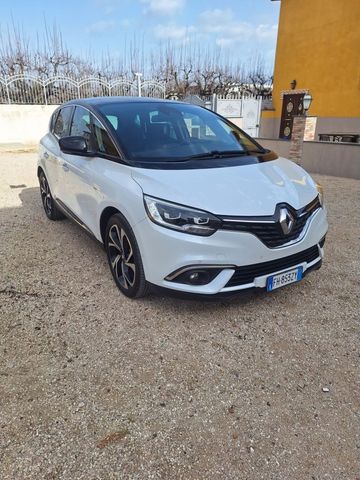 Renault Scenic Scénic dCi 8V 110 CV Energy Bose