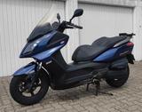 Kymco Downtown 125i ABS - KYMCO 125