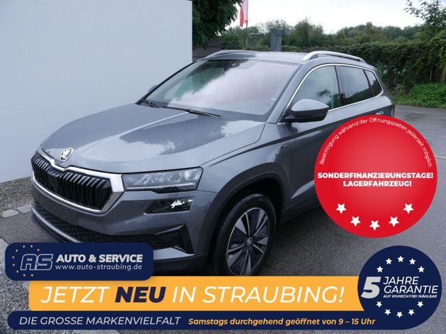 Skoda Karoq Selection TOP PLUS Edition 2.0 TDI DSG 4x4