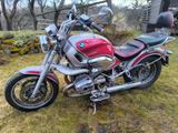 BMW R1200C - AC Schnitzer  - BMW CHOPPER 1200 C