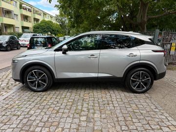 Nissan Qashqai - 7